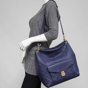 💎DISCONTINUED 💎METIS HOBO LOUIS VUITTON